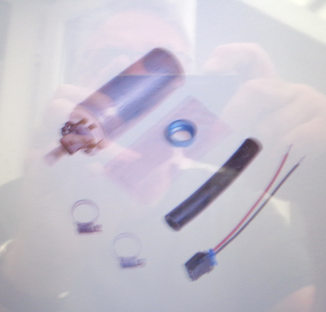 MG TF FUEL PUMP COMPLETE REPLACEMENT KIT
