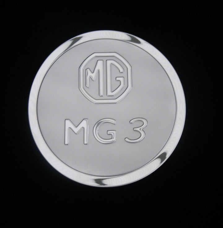 MG 3 Petrol Tank Cap Cover