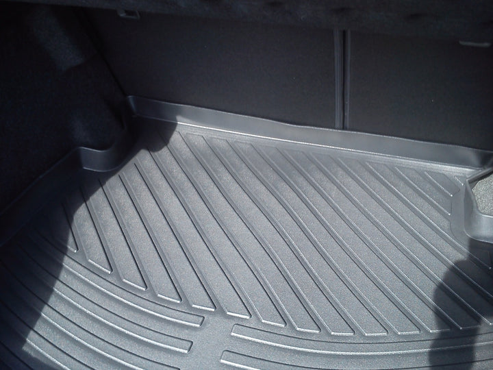 MG 6 Heavy-duty Rubberised Boot Liner