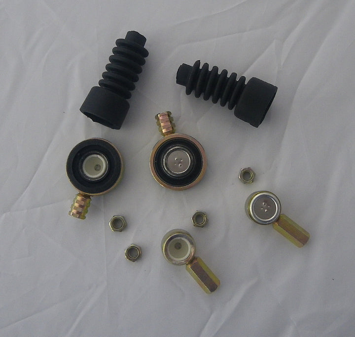 MG TF Gear Cable Repair Kit
