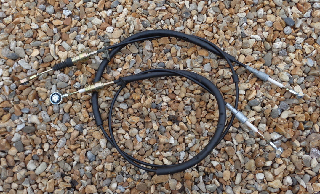 MGF TF  Gear Change Cable FULLY REFURBISHED 12 MONTHS WARRANTY