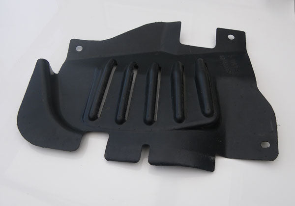 MGF Weather Shield - Wheel Arch Protector with fitting kit