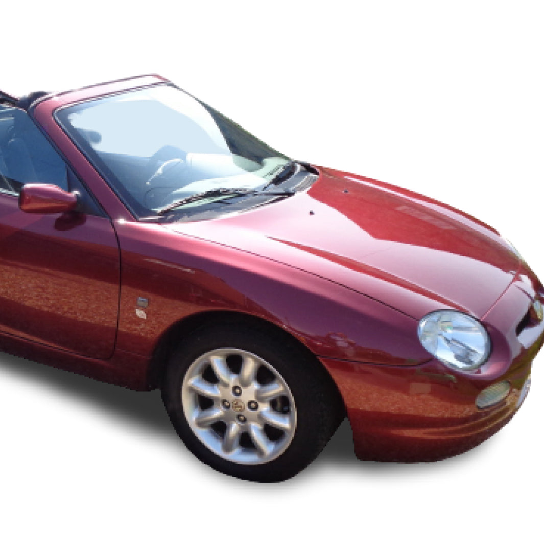 Mg Cars Rear Part MG Motor Parts & Accessories – MG & AMC Parts & Accessories