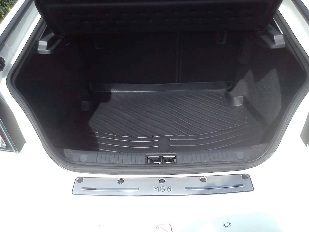 MG6 Heavyweight Boot Liner WILL FIT ALL MG6 MODELS