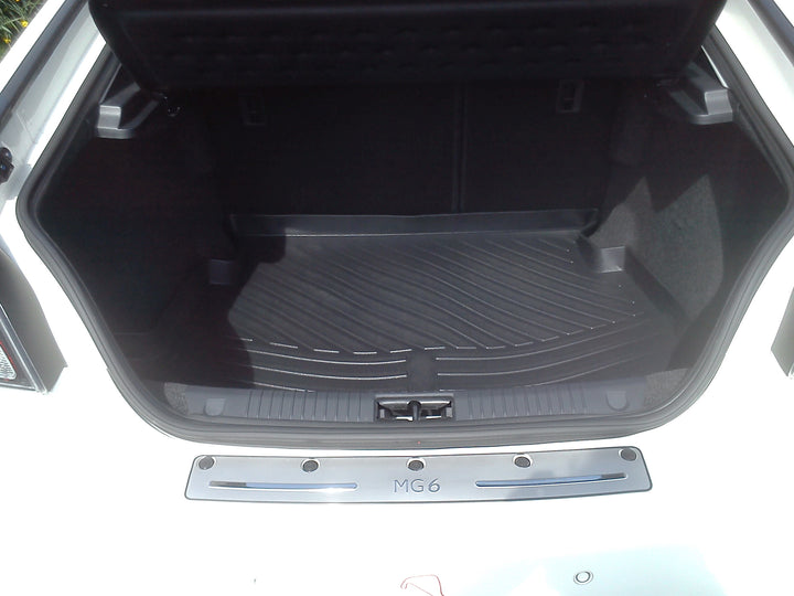 MG6 Heavyweight Boot Liner WILL FIT ALL MG6 MODELS