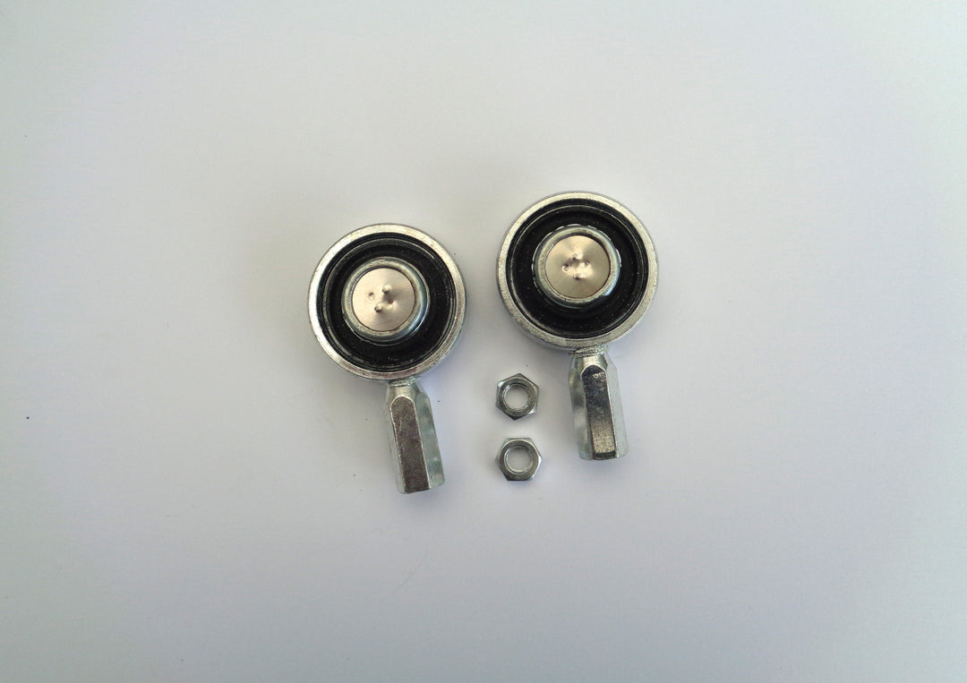 MGF and MG TF Gear Box End Connectors for Kit for both Cables