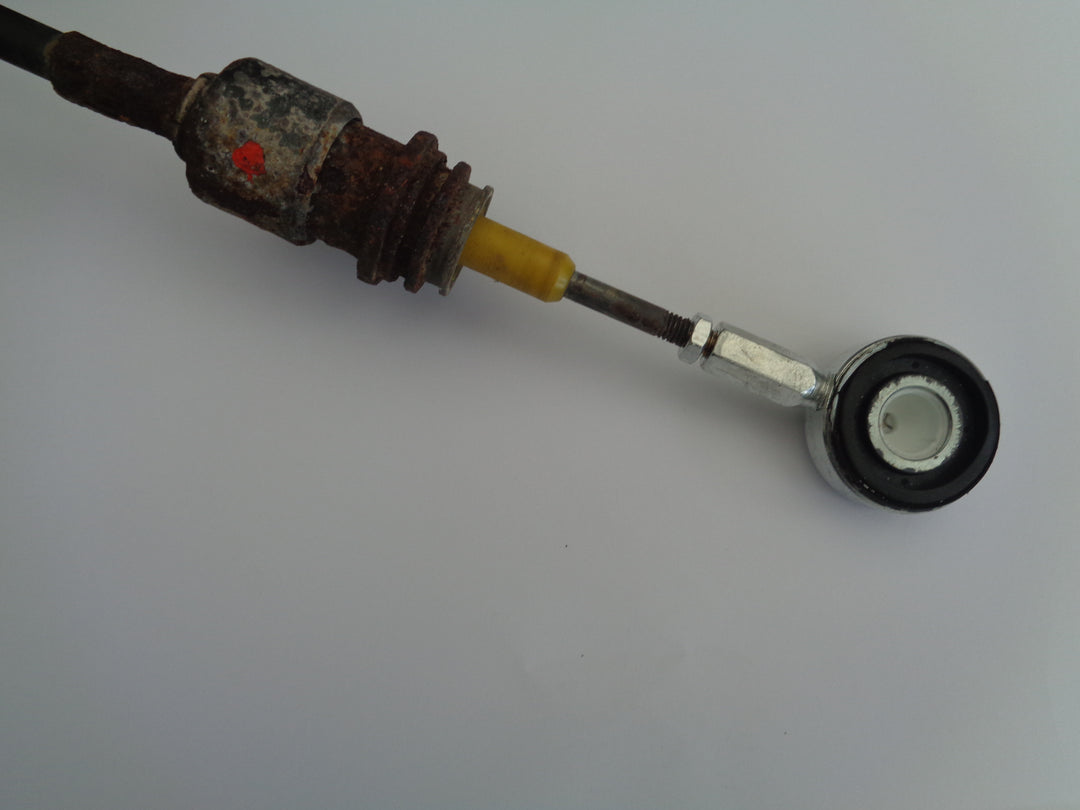 MG TF Gear Cable Repair Kit FOR BOTH GEAR CABLES