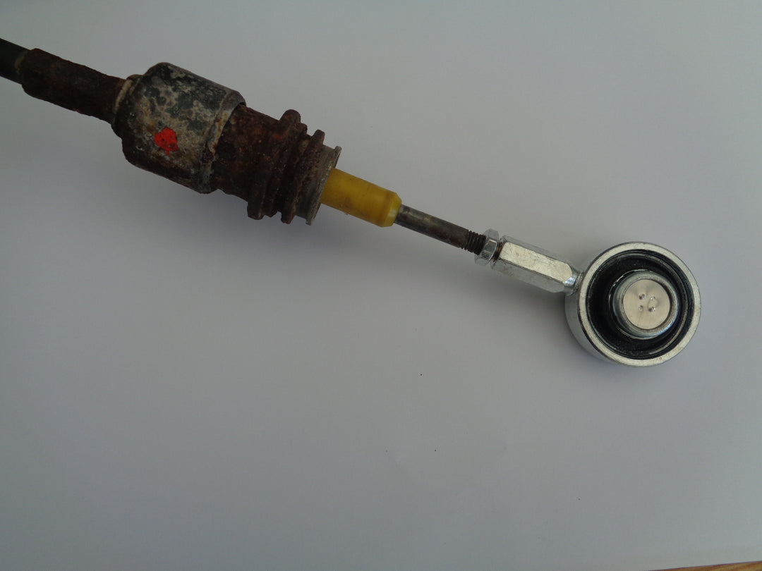 MG TF Gear Cable Repair Kit FOR BOTH GEAR CABLES