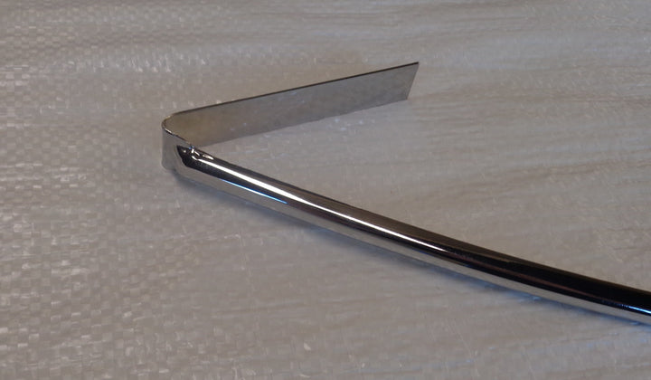 G15 G12 etc Petrol Tank Chrome Center Trim Rare Made in UK