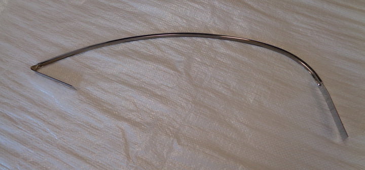 G15 G12 etc Petrol Tank Chrome Center Trim Rare Made in UK