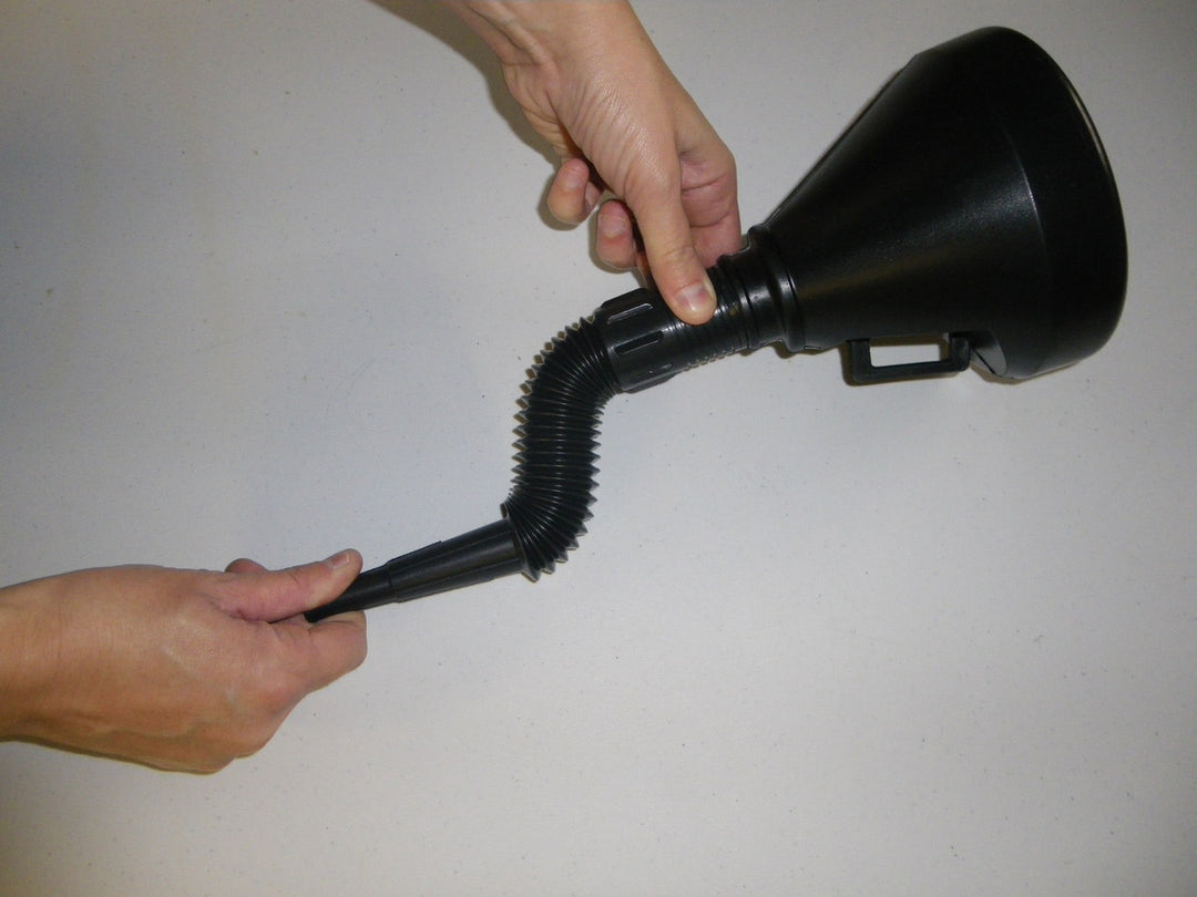 MGF Oil Filler Funnel