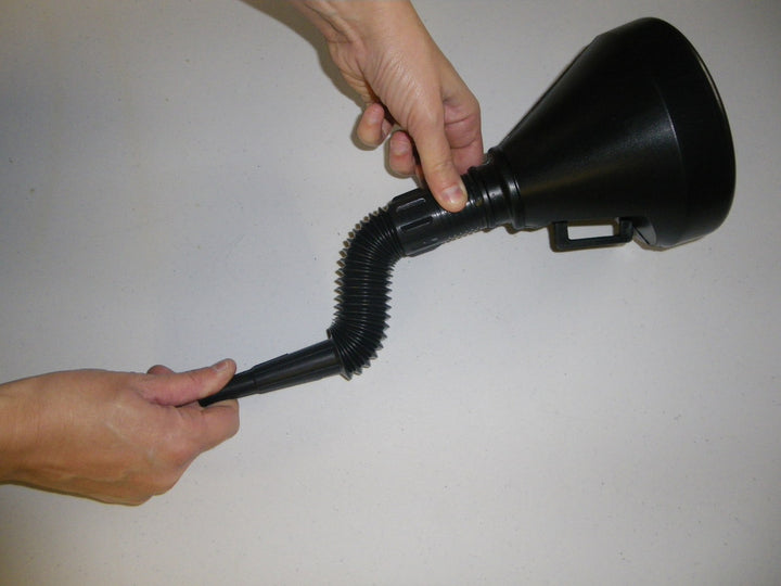 MGF Oil Filler Funnel