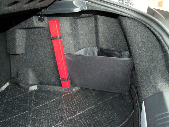 MG 6 Boot Caddies