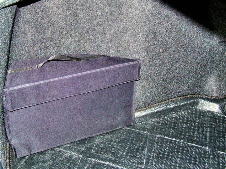 MG 6 Boot Caddies