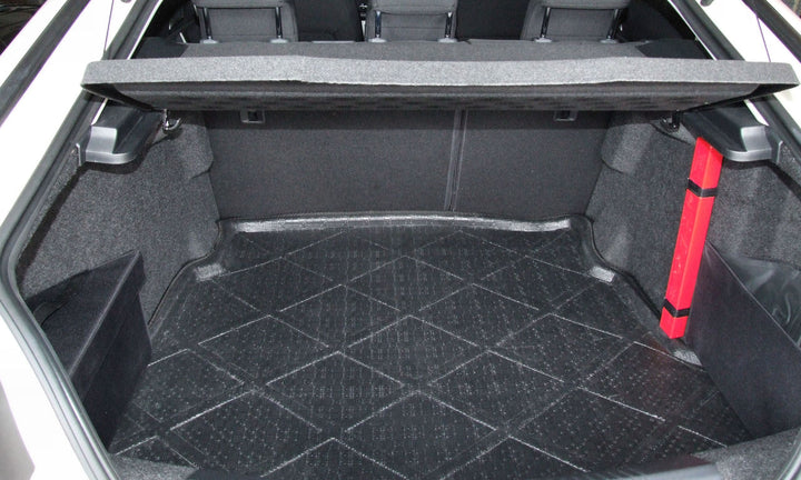 MG 6 Boot Caddies