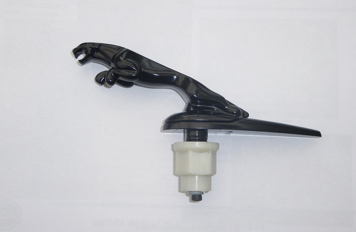 Jaguar Sprung Loaded Leaper For Models  XJS XF XJ XK ETC.
