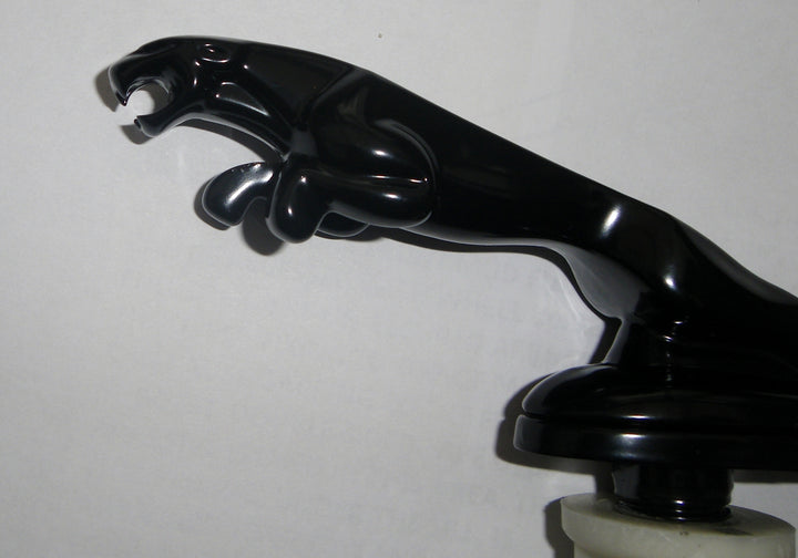 Jaguar Sprung Loaded Leaper For Models  XJS XF XJ XK ETC.