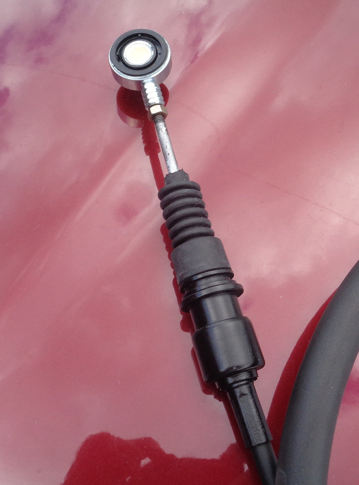 MGF Long Gear Cable Part Nos. ULS100060 and ULS100061