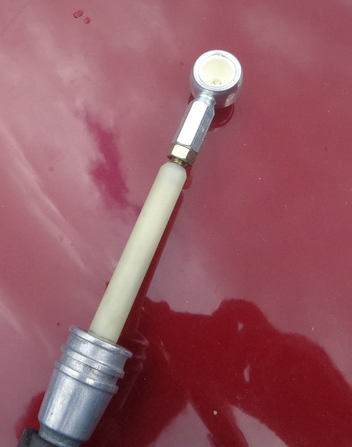 MGF Long Gear Cable Part Nos. ULS100060 and ULS100061
