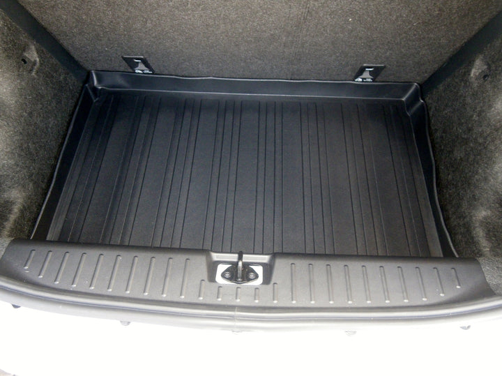 MG3 Heavyweight GENUINE MG MOTORS UK  Boot Liner