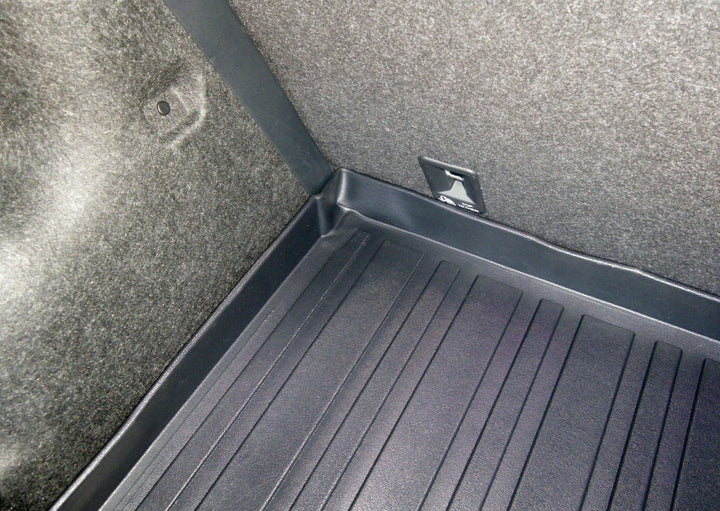 MG3 Heavyweight GENUINE MG MOTORS UK  Boot Liner