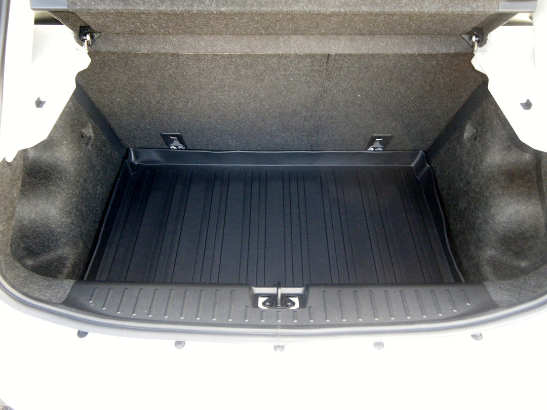 MG3 Heavyweight GENUINE MG MOTORS UK  Boot Liner