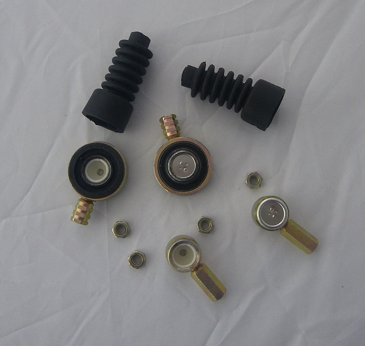 MGF Gear Cable Repair Kit for both Cables