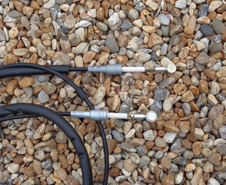 MGF Gear Change Cable FULLY REFURBISHED     WITH 12 MONTHS WARRANTY