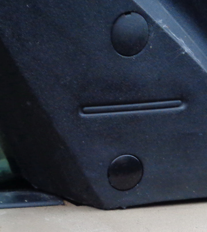 MGF Door Mirror Interior Screw Blanks