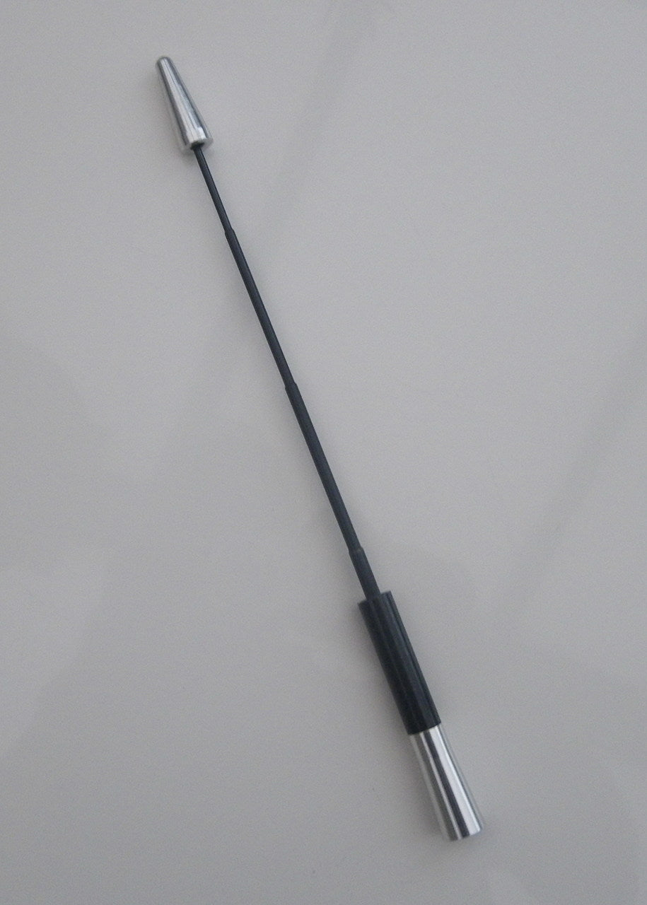 MGF Extending Aerial in Carbon & Alloy Finish