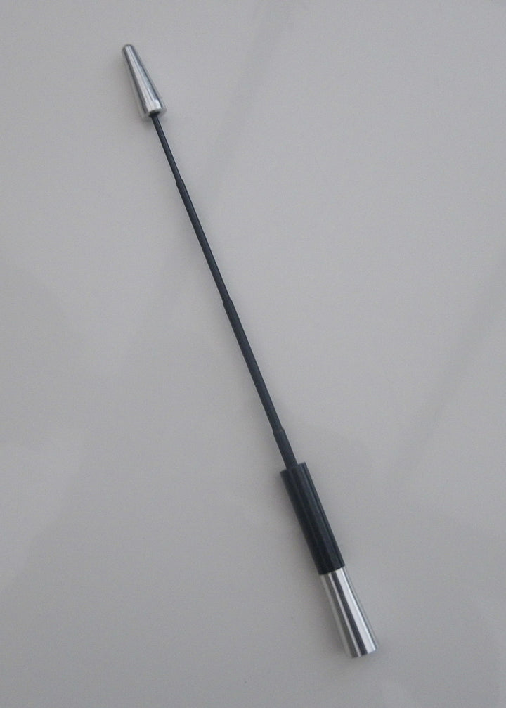 MG 3 Extending Aerial in Carbon & Alloy Finish