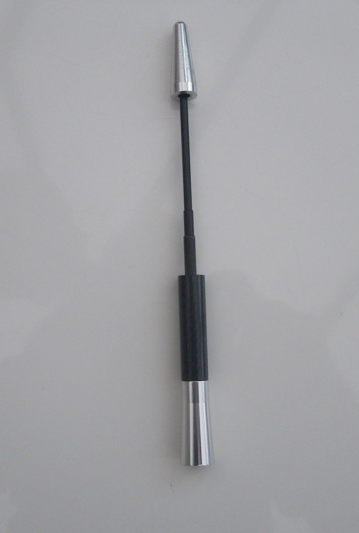MG 3 Extending Aerial in Carbon & Alloy Finish