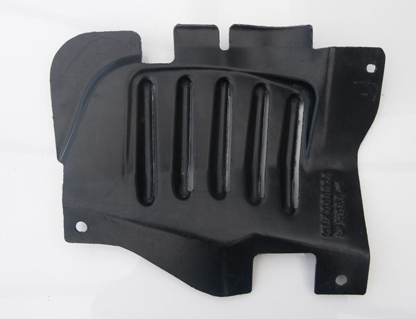 MGF Weather Shield - Wheel Arch Protector with fitting kit