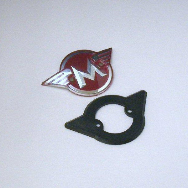 Matchless Tank Badge