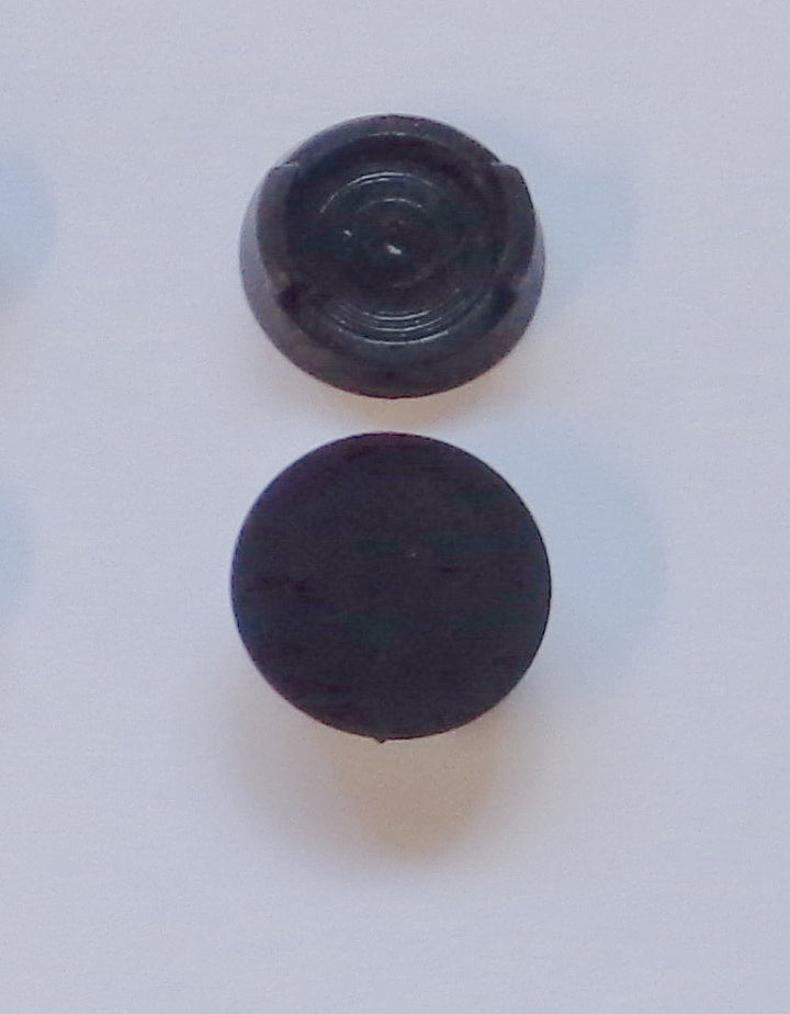 MG TF Windscreen Panel Scuttle Finishing Caps Set OF 6