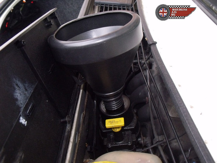 MGF Oil Filler Funnel
