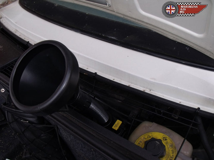 MGF Oil Filler Funnel