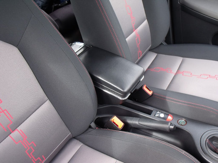 MG 3 Centre Console Armrest With Lights and USB ports for model 2019 to 2024