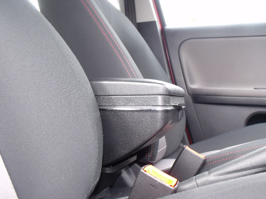 MG 3 Centre Console Armrest With Lights and USB ports for model 2019 to 2024