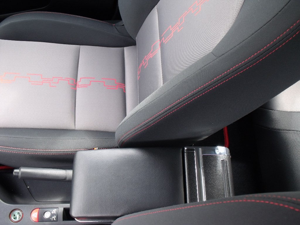 MG 3 Center Armrest Console for Model Year 2013 to 2018