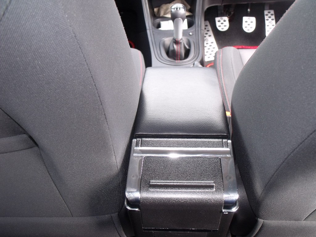 MG 3 Center Armrest Console for Model Year 2013 to 2018