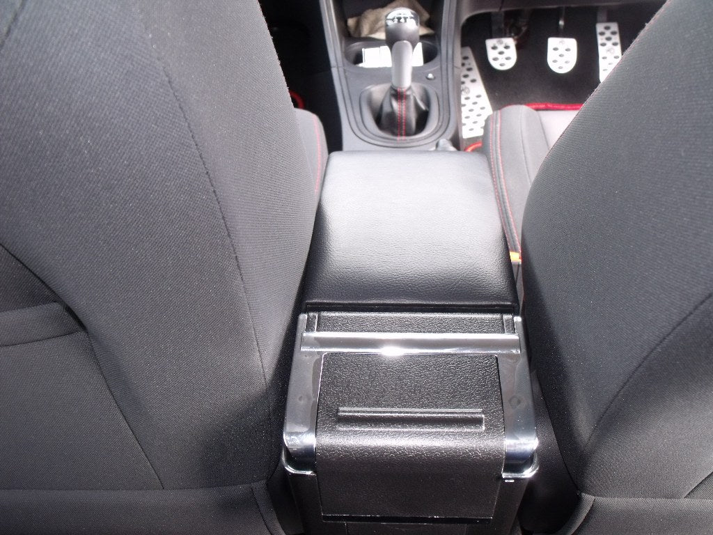 MG 3 Centre Console Armrest With Lights and USB ports for model 2019 to 2024