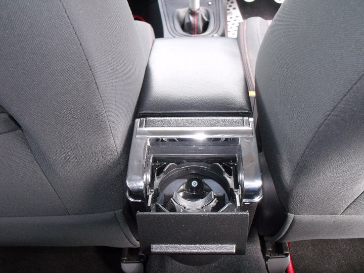 MG 3 Centre Console Armrest With Lights and USB ports for model 2019 to 2024